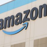 Les besoins en électricité du groupe sont fortement influencés par les activités d'Amazon dans le cloud (archives). KEYSTONE/AP/DAMIAN DOVARGANES